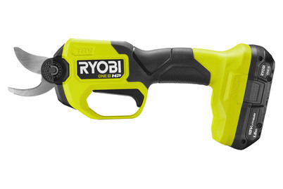 Image of Ryobi Akku Astschere Ry18Scxa-115 bei JUMBO