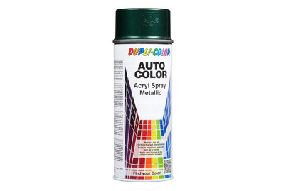 Image of Dupli Color Acryl-Lack 30-0270 grün metallic bei JUMBO
