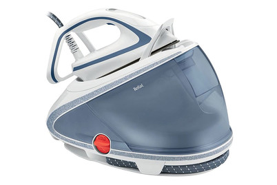 Image of Tefal Dampfbügeleisen ProExpress Ultimate (7.8 Bar, Durilium) bei JUMBO