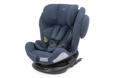 Image of Chicco Kindersitz Unico Plus 0/1/2/3 India INK bei JUMBO