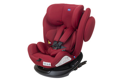 Image of Chicco Kindersitz Unico Plus 0/1/2/3 RED Passion bei JUMBO