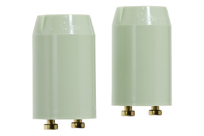 Image of Starter AC 151 Longlife 4-22W Duo bei JUMBO