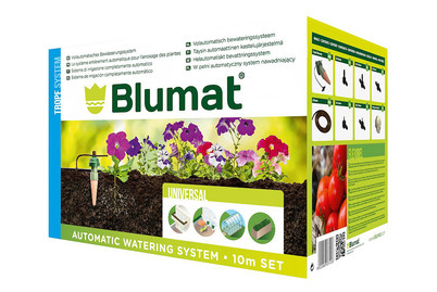 Image of Blumat Tropf-Blumat 10m Set