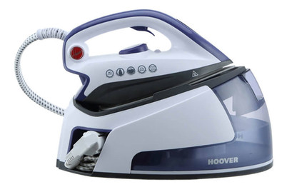 Image of Hoover Dampfstation Pmp2400 bei JUMBO