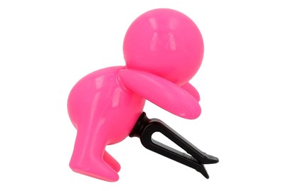 Image of Mr&Mrs Lufterfischer Gigi Fuchsia Wild Strawberry bei JUMBO