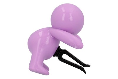 Image of Mr&Mrs Lufterfischer Gigi Lilac Mulberry bei JUMBO