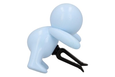 Image of Mr&Mrs Lufterfischer Gigi Light Blue Salted Caramel bei JUMBO