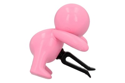 Image of Mr&Mrs Lufterfischer Gigi Pastel Pink Passion Fruit bei JUMBO