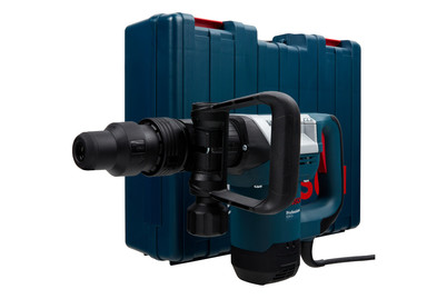 Image of Bosch Blau Schlaghammer GSH 5 bei JUMBO