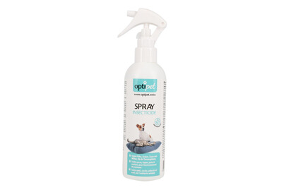 Image of OptiPet Insecticide Spray