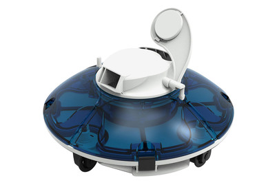 Image of Colibri Poolcleaner Eco Basic für Boden bei JUMBO