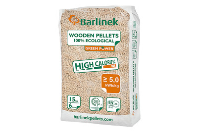 Image of Pellets 15kg bei JUMBO