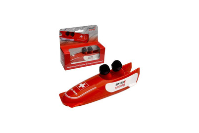 Image of Bob CH-Zweier 12cm bei JUMBO