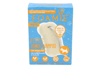 Image of Foamie Hundeshampoo You Look Furbulous für langes Fell bei JUMBO