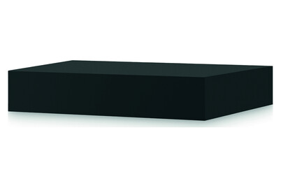 Image of Forge Adour Deckel für Plancha Modern 60, schwarz bei JUMBO