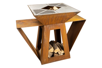 Image of Feuerstelle Seven bei JUMBO