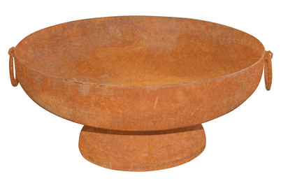 Image of Feuerschale Minerva, 70x30cm bei JUMBO