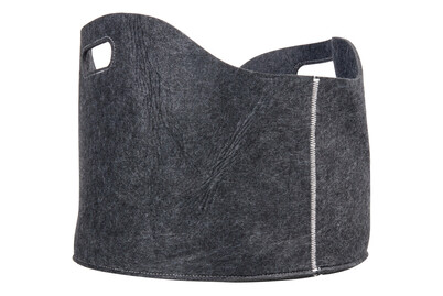 Image of Filztasche Cylindre, Ø40 x 31 cm bei JUMBO