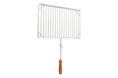 Image of Rost zu Schwenkarm 46 x 32.5 cm bei JUMBO