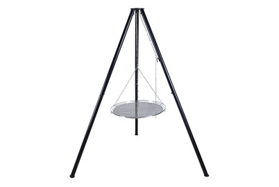 Image of Dreibein-Grill Adventure, schwarz bei JUMBO