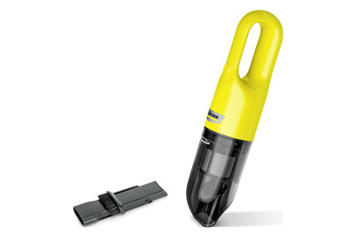 Image of Kärcher Akku-Handstaubsauger CVH 2 bei JUMBO