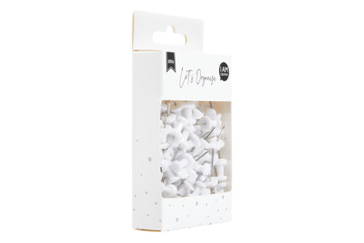 Image of Foto Clips, Gold bei JUMBO