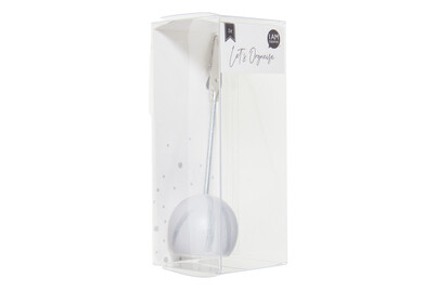 Image of Fotoseil & 8 Magnetperlen bei JUMBO