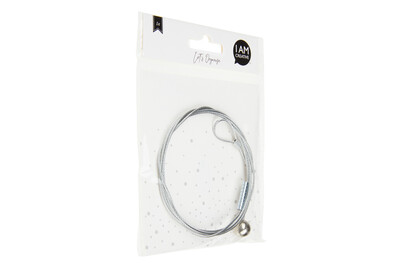 Image of Magnet Pin mit Griff, stark, 15 x 20 mm, 3 STk. bei JUMBO