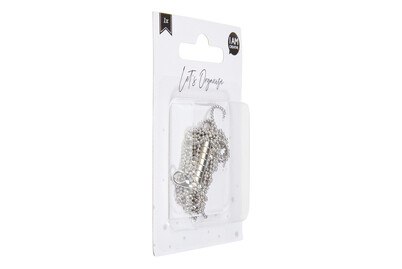 Image of Magnet mit Klammer XL,stark, 3 Stk. bei JUMBO