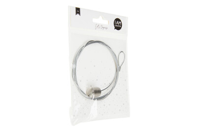 Image of Magnet mit Klammer, stark, 3 Stk. bei JUMBO