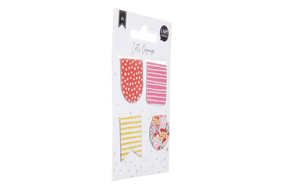 Image of Magnet, Quadrat, stark Ø 4 x 4 x 4 mm, 6 Stk. bei JUMBO