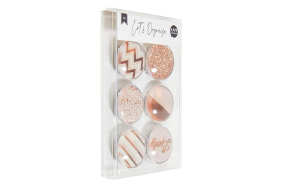 Image of Magnet, Glas, Love, 6 S. bei JUMBO