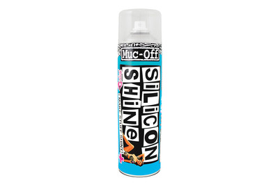 Image of Muc-Off Silicone Shine 0.5 l bei JUMBO