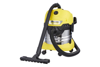 Image of Kärcher Nass-/Trockensauger WD 4 S V-20/6/22 bei JUMBO
