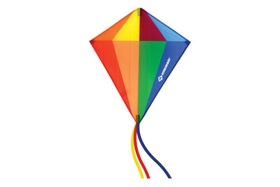 Image of Schildkröt Drachen Classic Kite 70 Diamond bei JUMBO