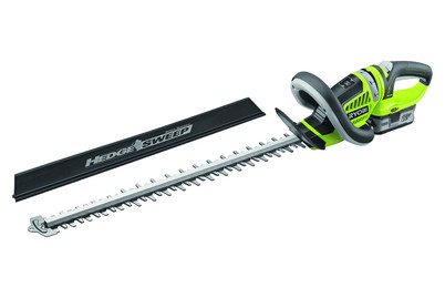 Image of Ryobi Akku Heckenschere Rht1855R40F bei JUMBO