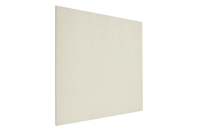 Image of Sperrholz Pappel 12 x 600 x 600 mm bei JUMBO