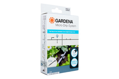 Image of Gardena Rohrhalter Ter. 13218 bei JUMBO
