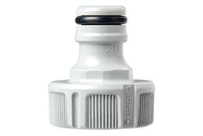 Image of Gardena Hahnverbinder Lose 3/4 bei JUMBO