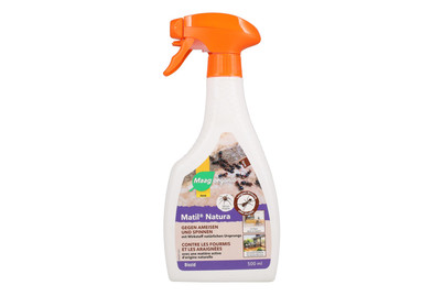 Image of Matil Natura Spray bei JUMBO