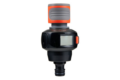 Image of Gardena Wasserzähler Aquacount bei JUMBO