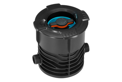 Image of Gardena Gardena Regulier und Absperrdose bei JUMBO