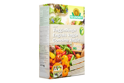 Image of Neudorff Veggie-Dünger Azet bei JUMBO