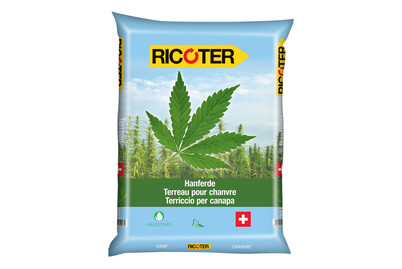 Image of Ricoter Hanferde bei JUMBO