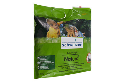 Image of Schweizer Rasendünger Certoplant Royal Natural bei JUMBO