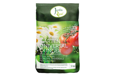 Image of Jardin Royal Universaldünger bei JUMBO