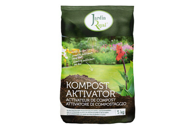 Image of Jardin Royal Kompost Aktivator bei JUMBO