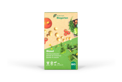 Image of Andermatt Biogarten Universaldünger Biosol Vegan