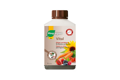 Image of Maag SanoPlant Vital Dünger bei JUMBO