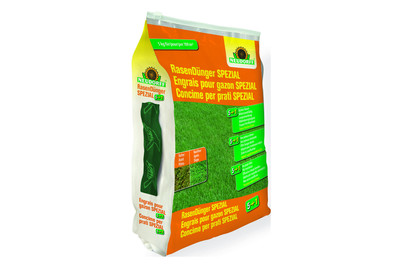 Image of Neudorff Rasendünger Spezial 5+1 bei JUMBO